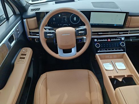 New 2026 Hyundai Santa Fe Calligraphy image 6