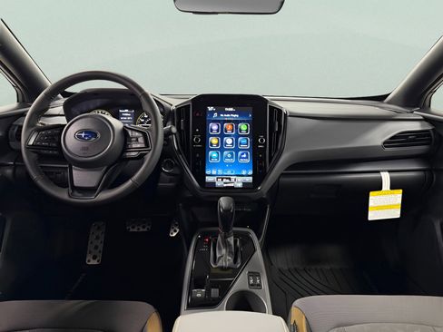 New 2026 Subaru Crosstrek 2.5i Sport AWD/4WD image 10