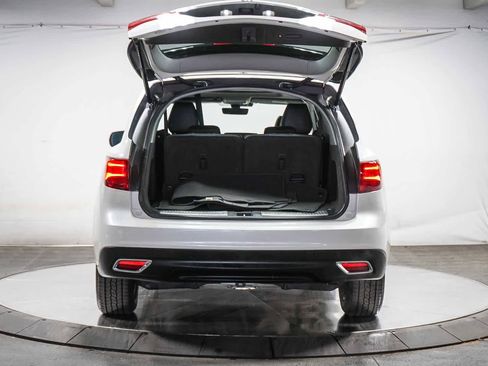 Used 2016 Acura MDX FWD w/ Technology Package image 27