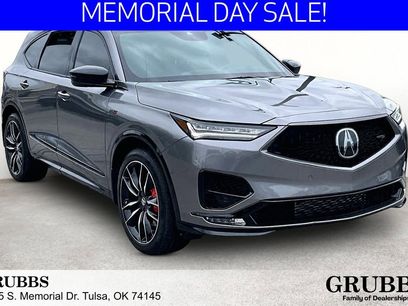 Used 2024 Acura MDX Type S