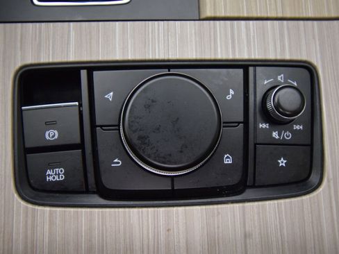 Used 2024 MAZDA CX-90 3.3 Turbo w/ Preferred Plus AWD/4WD image 35