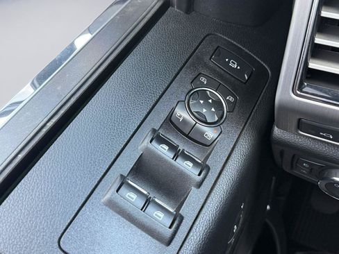 Used 2020 Ford F350 Platinum AWD/4WD image 24