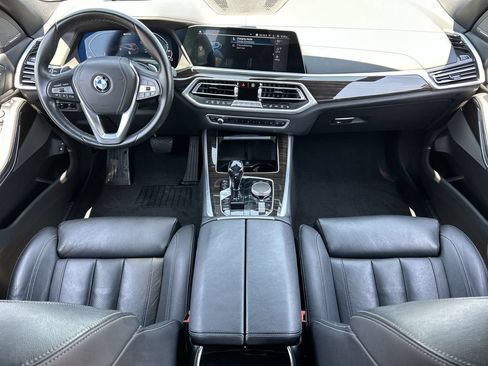 Used 2021 BMW X5 xDrive45e w/ Premium Package AWD/4WD image 21