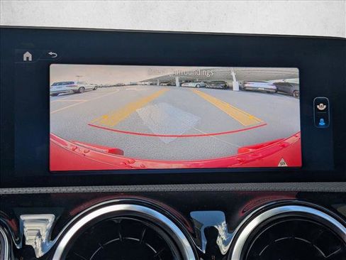 New 2026 Mercedes-Benz CLA 250 image 12