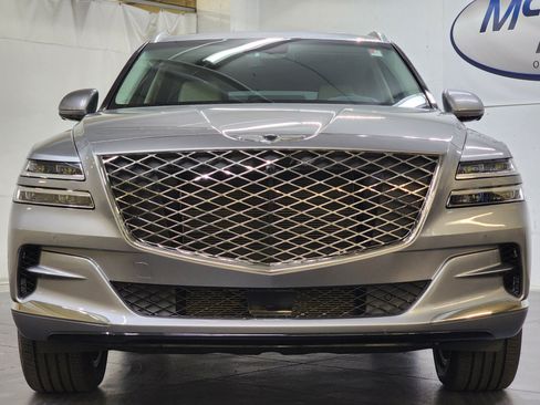 Used 2023 Genesis GV80 2.5T w/ Prestige 20" Package AWD/4WD image 12