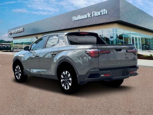 New 2026 Hyundai Santa Cruz SEL FWD image 5