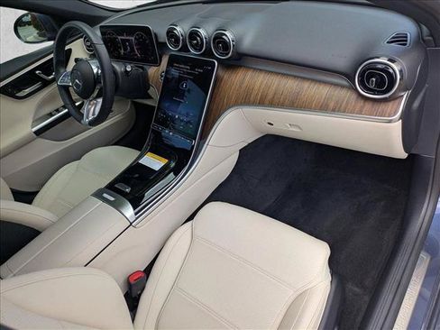 Certified 2026 Mercedes-Benz C 300 Sedan image 23
