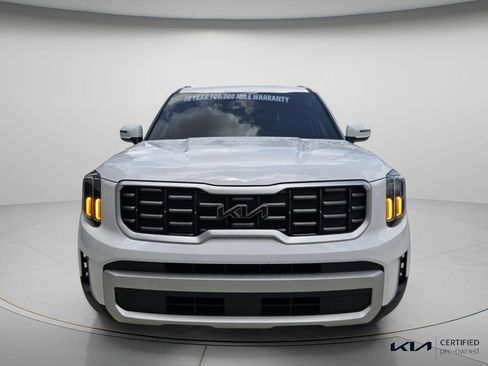 Certified 2024 Kia Telluride S FWD image 5