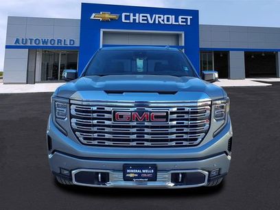 New 2026 GMC Sierra 1500 Denali w/ Denali Reserve Package