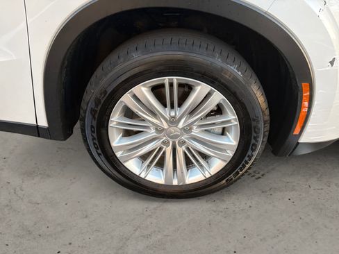 Used 2024 Mitsubishi Outlander ES image 6