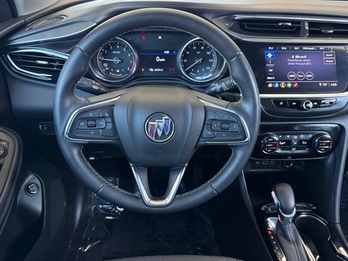 Used 2022 Buick Encore GX Select FWD image 14