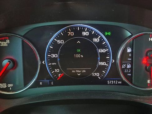 Used 2023 Chevrolet Malibu LT FWD image 11