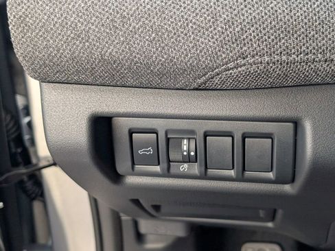 New 2026 Subaru Outback Limited AWD/4WD image 21