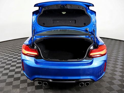 Used 2018 BMW M2 image 46