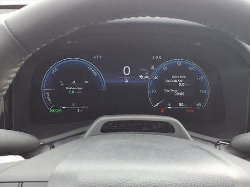 New 2026 Toyota Camry XLE w/ Premium Plus Package image 18