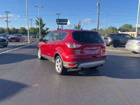 Used 2014 Ford Escape SE image 11