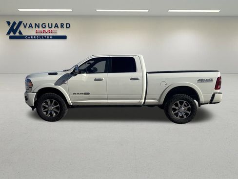 Used 2020 RAM 2500 Limited image 3