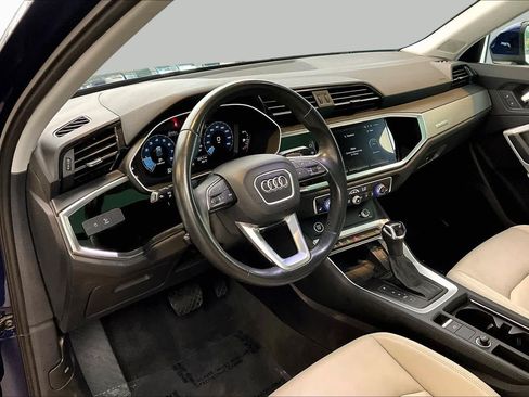 Certified 2024 Audi Q3 2.0T Premium w/ Convenience Package AWD/4WD image 18