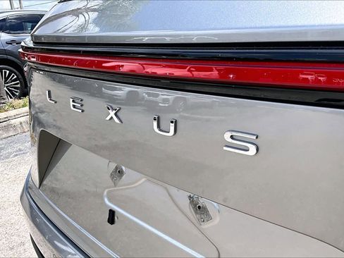 Used 2025 Lexus NX 250 FWD w/ Cold Area Package image 30