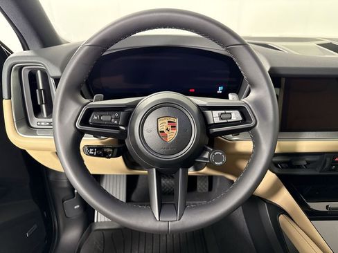 New 2026 Porsche Cayenne AWD/4WD image 35