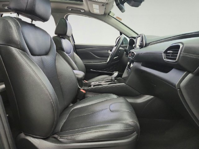 Used 2020 Hyundai Santa Fe SEL AWD/4WD image 30