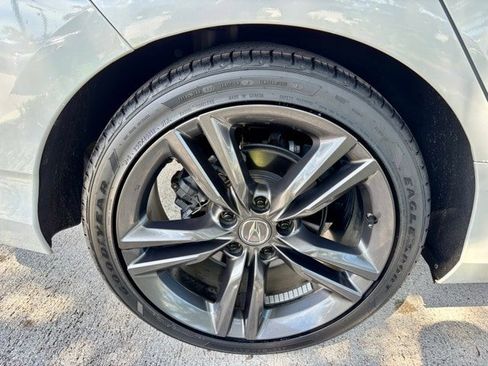Certified 2023 Acura Integra A-Spec image 13