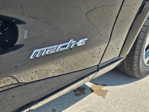 Used 2023 Ford Mustang Mach-E Premium RWD image 4