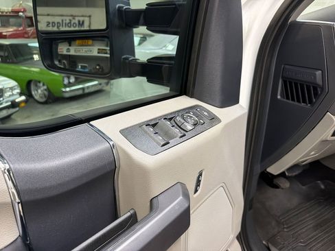 Used 2022 Ford F250 XLT AWD/4WD image 29