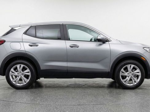 Used 2025 Buick Encore GX Preferred image 11