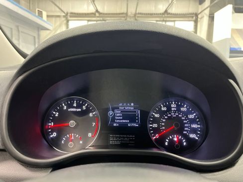 Used 2019 Kia Sportage LX FWD image 19