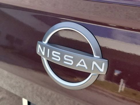 Used 2025 Nissan Altima 2.5 SV image 8