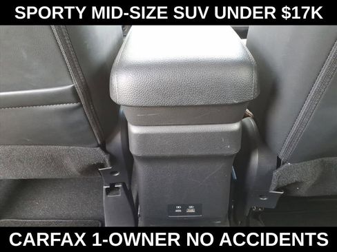 Used 2024 Mitsubishi Outlander Sport SE AWD/4WD image 27