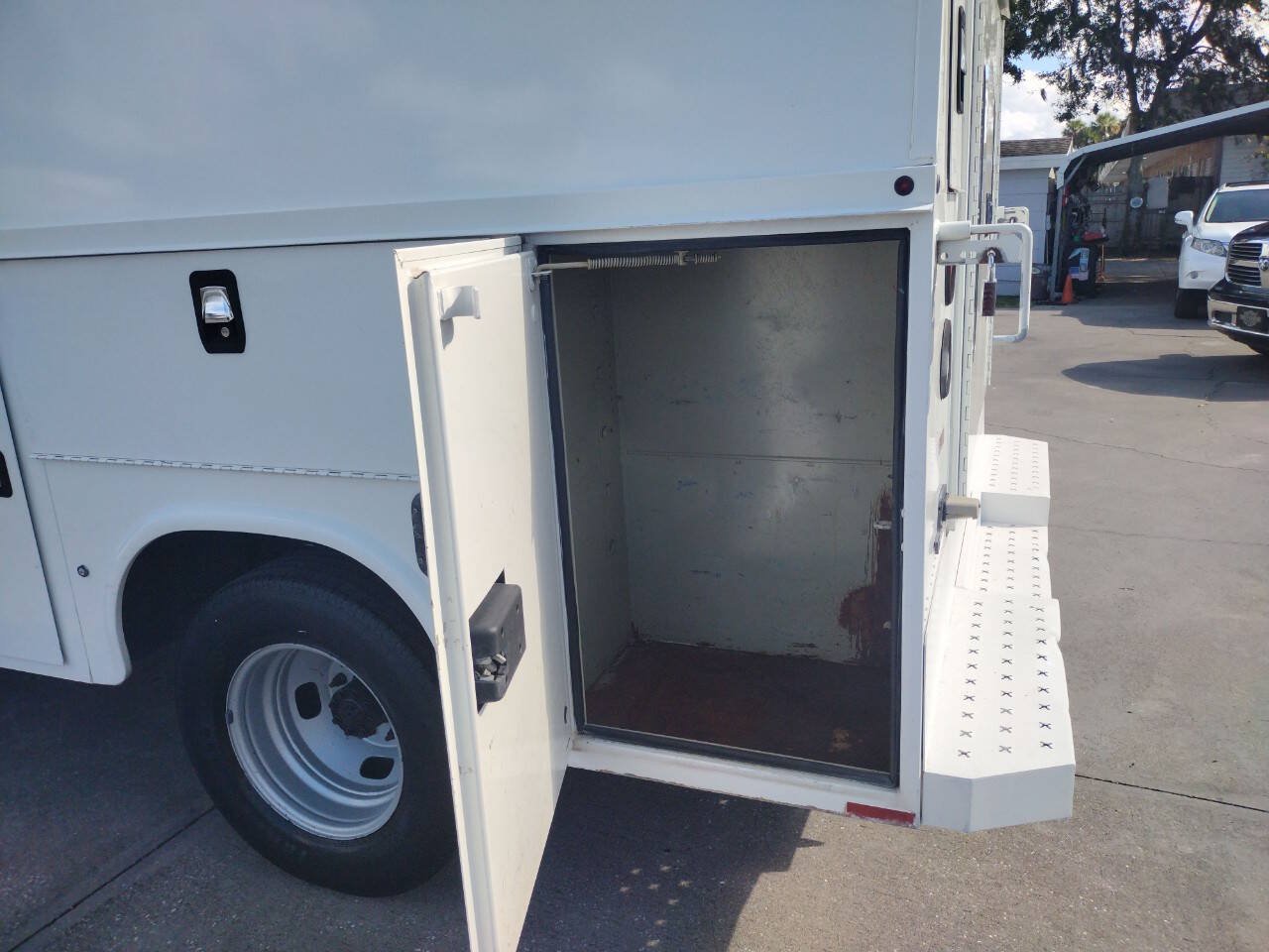 Used 2015 Ford F350 XL RWD image 21