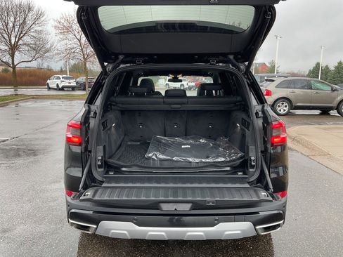 Used 2019 BMW X5 xDrive40i w/ Convenience Package AWD/4WD image 11