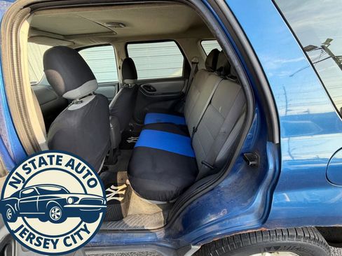 Used 2007 Ford Escape XLT AWD/4WD image 5