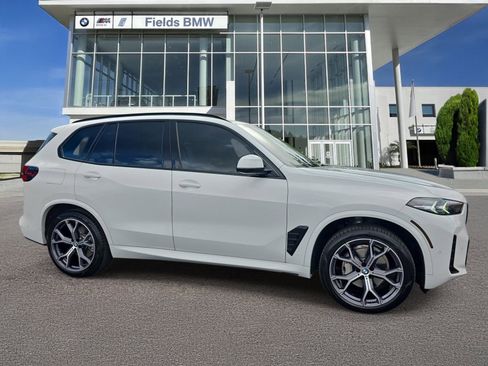 Used 2024 BMW X5 sDrive40i w/ M Sport Package image 1