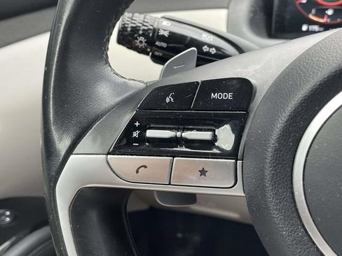 Used 2022 Hyundai Tucson Limited FWD image 24