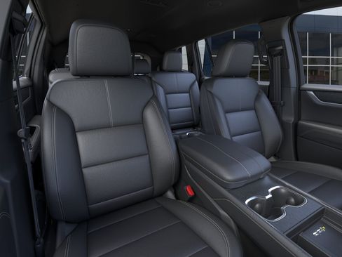 New 2027 GMC Acadia Elevation AWD/4WD image 16