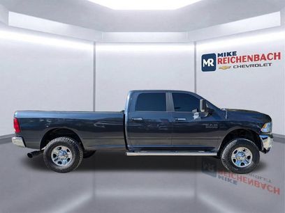 Used 2018 RAM 3500 SLT
