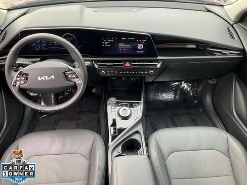 Used 2024 Kia Niro Wind FWD image 35