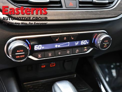 Used 2023 Nissan Altima 2.5 SL FWD image 20