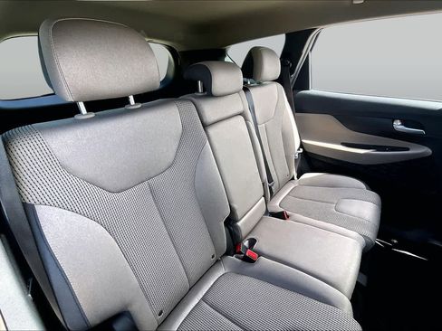 Certified 2022 Hyundai Santa Fe SEL FWD image 18