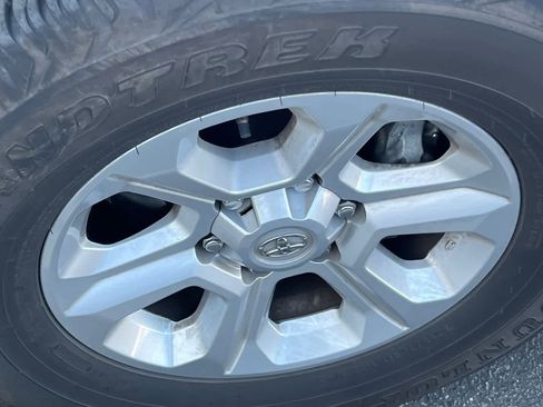 Used 2024 Toyota 4Runner SR5 image 21