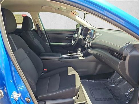 Used 2023 Nissan Sentra SV w/ All-Weather Package FWD image 20
