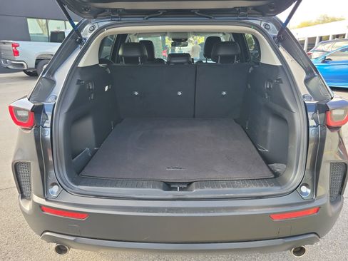 Certified 2026 MAZDA CX-50 AWD 2.5 S w/ Cargo Package image 5