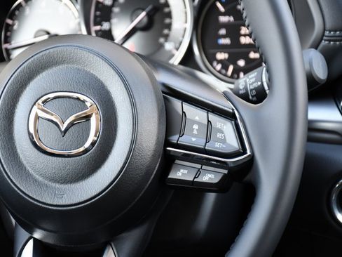 New 2025 MAZDA CX-5 AWD 2.5 S image 25