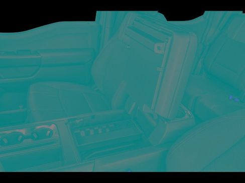 Used 2024 Ford F150 STX w/ Mobile Office Package image 22