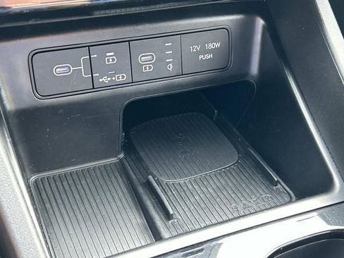 Used 2025 Hyundai Tucson SEL image 29