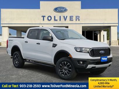 Used 2019 Ford Ranger XLT w/ Equipment Group 302A Luxury