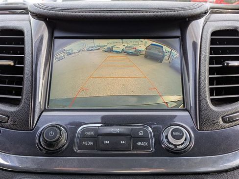 Used 2016 Chevrolet Impala LT w/ Leather Package image 20